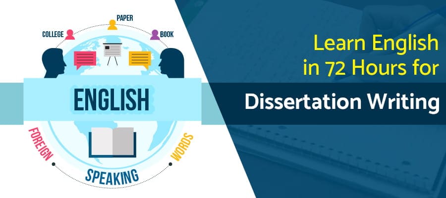 dissertation writing